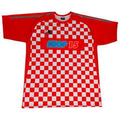 Camisa Esportiva para futebol cód fb_1082